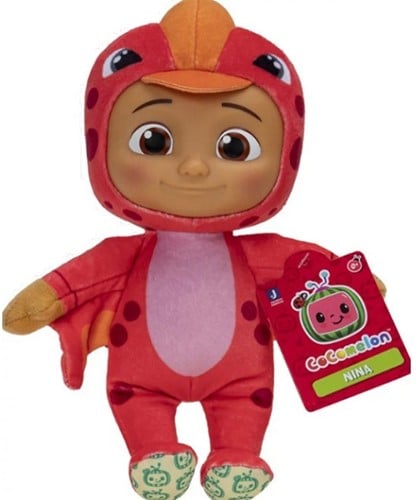 Cocomelon Puppe 20cm