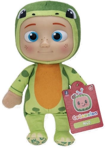 Cocomelon Puppe 20cm