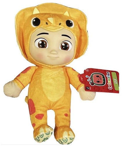 Cocomelon Puppe 20cm