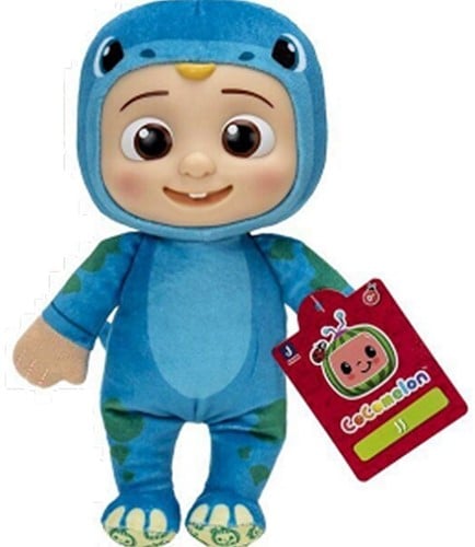 Cocomelon Puppe 20cm