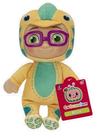Cocomelon Puppe 20cm