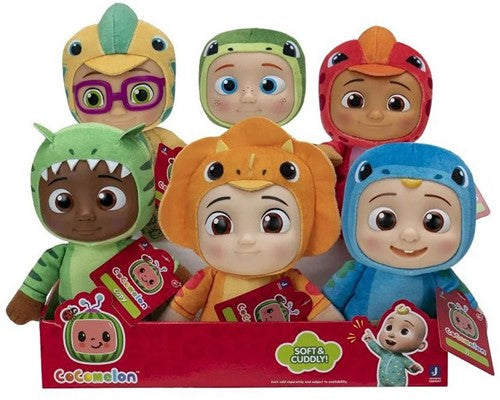 Cocomelon Puppe 20cm