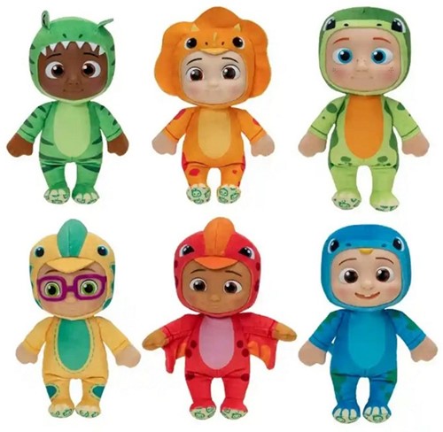 Cocomelon Puppe 20cm